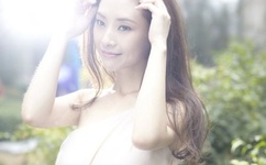 杨艺舞蹈好运来